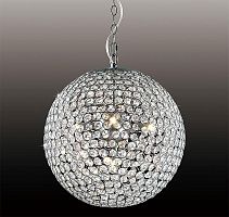 подвесной светильник odeon light tola 2704/5 в Армавире