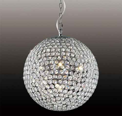 подвесной светильник odeon light tola 2704/5 в Армавире