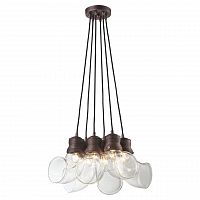 подвесная люстра lussole fialco lsp-9627 в Армавире