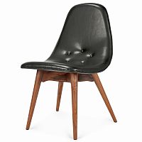 стул contour 1 черный в Армавире