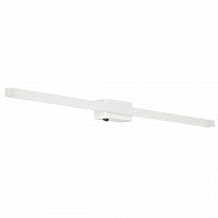 подсветка для зеркал ideal lux line ap84 bianco в Армавире