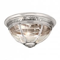 потолочный светильник residential 4 nickel от delight collection в Армавире
