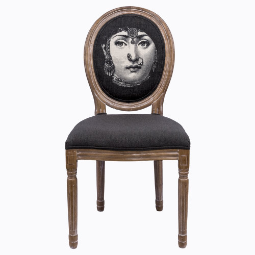 стул индия fornasetti в Армавире