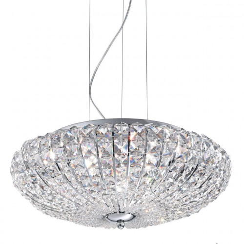 подвесной светильник ideal lux virgin sp6 в Армавире