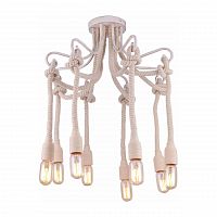 потолочная люстра arte lamp a9477pl-8wg в Армавире