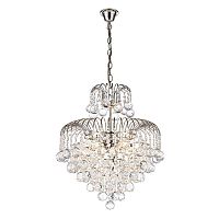 подвесная люстра arti lampadari bellagio e 1.5.50.100 n в Армавире