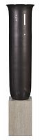 ваза напольная vase polyresin/wood hp-66 / gf14025 в Армавире
