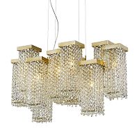 подвесной светильник pr68065-12 gold от delight collection в Армавире