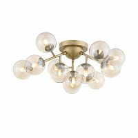 потолочная люстра st luce pallеre sl438.202.12 в Армавире