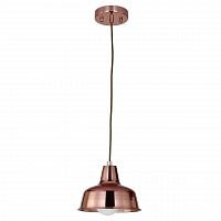 подвесной светильник favourite kupfer 1845-1p в Армавире
