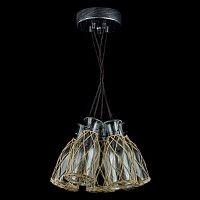подвесная люстра maytoni rappe h099-05-b в Армавире