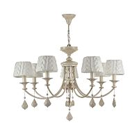 подвесная люстра maytoni lana arm143-07-bg в Армавире