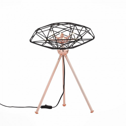 настольная лампа st luce galassia sl949.204.06 в Армавире