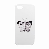 чехол для iphone 6 plus/6s plus пьеро форназетти butterfly в Армавире