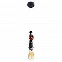 подвесной светильник lussole loft 9 lsp-9692 в Армавире