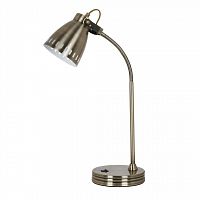 настольная лампа arte lamp 46 a2214lt-1ab в Армавире