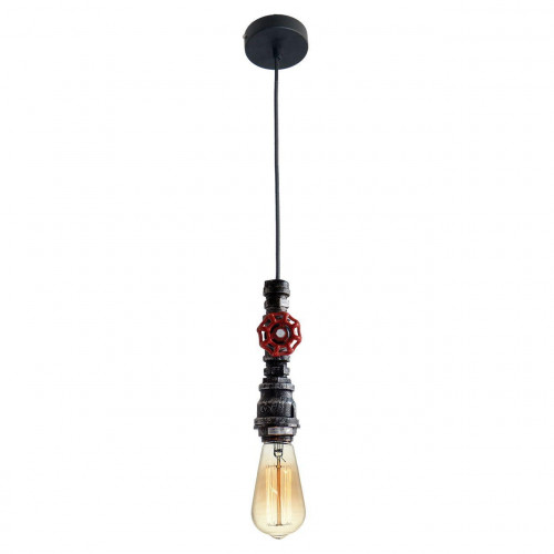 подвесной светильник lussole loft 9 lsp-9692 в Армавире