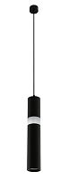 подвесной светодиодный светильник crystal lux clt 038c360 bl в Армавире