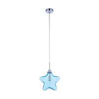 подвесной светильник maytoni star mod246-pl-01-bl в Армавире