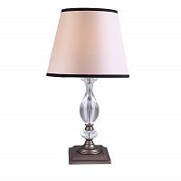 настольная лампа crystal lux palio tl1 в Армавире