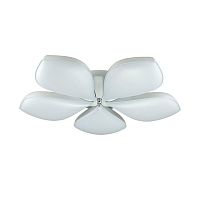 потолочная светодиодная люстра lumion gabriella 3645/60cl в Армавире