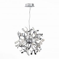 подвесной светодиодный светильник st luce ciocca sl928.103.30 в Армавире