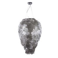 подвесной светильник maple silver от delight collection в Армавире