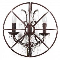 настенный светильник foucault's orb crystal в Армавире