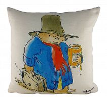 подушка с принтом vintage marmalade в Армавире