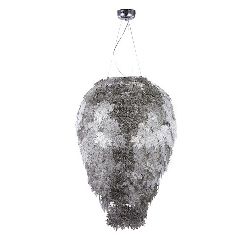 подвесной светильник maple silver от delight collection в Армавире