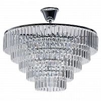 потолочная люстра mw-light аделард 642013008 в Армавире