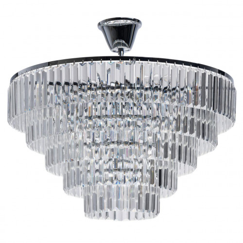 потолочная люстра mw-light аделард 642013008 в Армавире