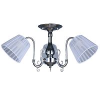 потолочная люстра omnilux leonessa oml-29127-03 в Армавире
