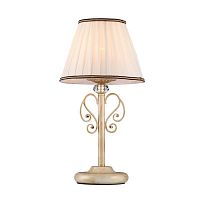 настольная лампа maytoni vintage arm420-22-g в Армавире