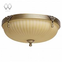 потолочный светильник mw-light афродита 317011303 в Армавире