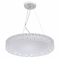 подвесной светодиодный светильник de markt ривз 674012301 в Армавире
