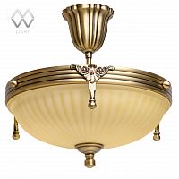 потолочный светильник mw-light афродита 317011403 в Армавире