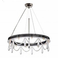 подвесная люстра arti lampadari artena h 1.3.60.600 n в Армавире
