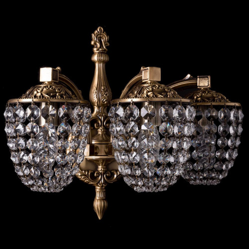 бра bohemia ivele 1872/3/150/fp в Армавире