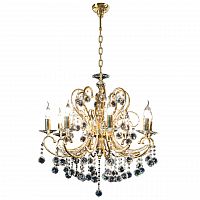 подвесная люстра osgona elegante 708082 в Армавире