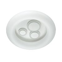 потолочный светодиодный светильник lumion otto 4427/98cl в Армавире