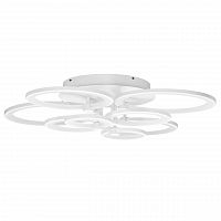 потолочный светодиодный светильник lightstar breve 749094 в Армавире