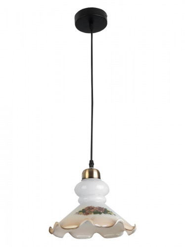 подвесной светильник toplight cassandra tl4320d-01ab в Армавире