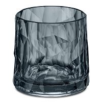 стакан superglas club no.2, 250 мл, серый в Армавире