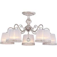 потолочная люстра omnilux campovaglio oml-54107-05 в Армавире