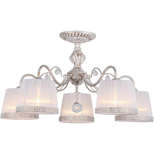 потолочная люстра omnilux campovaglio oml-54107-05 в Армавире