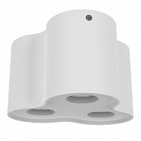 потолочный светильник lightstar binoco 052036 в Армавире