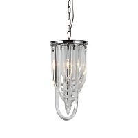 подвесной светильник murano s chrome от delight collection в Армавире