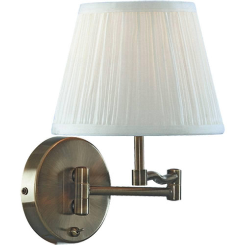 бра arte lamp california a2872ap-1ab в Армавире