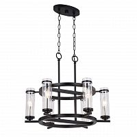 подвесная люстра st luce bichero sl334.403.06 в Армавире